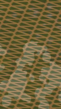 Benzersiz hareket grafikleri tasarım sanatına sahip yaratıcı film üretimi için özet bir arkaplan