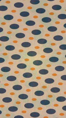 Benzersiz video giriş tasarımı projeleri için detaylı yüzey kalıbı film animasyon stili grafik girişi