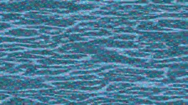 Estetik doku arkaplan tasarımı renkli hareket grafikleri ile moda film giriş profosyoneli