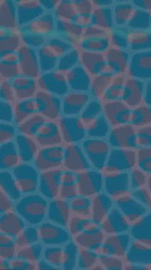 Benzersiz hareket dokusu tasarım sanatı ile profesyonel video düzenleme için modern soyut grafikler