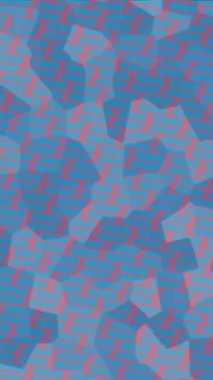 Estetik doku arkaplan tasarımı renkli hareket grafikleri ile moda film giriş profosyoneli