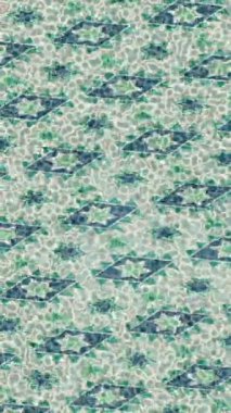 Modern medya üretimi için fütüristik dijital soyut doku sinematik tarz hareketli grafik ögesi