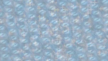 Profesyonel video projeleri sanat tarzı için organik hareketli arkaplan tasarımı