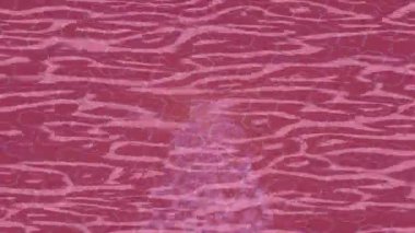 Yaratıcı video düzenleme film tasarımı için benzersiz hareket grafikleri biçimi giriş hareketi video pro