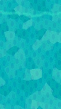 Modern medya üretimi için fütüristik dijital soyut doku sinematik tarz hareketli grafik ögesi