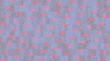 Benzersiz dijital hareket grafiklerine sahip yaratıcı sinematik projeler için yumuşak animasyon yüzeyi