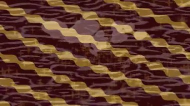 Profesyonel video projeleri sanat tarzı için organik hareketli arkaplan tasarımı