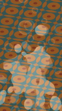 Benzersiz dijital hareket grafiklerine sahip yaratıcı sinematik projeler için yumuşak animasyon yüzeyi