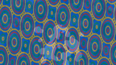 Yaratıcı video düzenleme film tasarımı için benzersiz hareket grafikleri biçimi giriş hareketi video pro