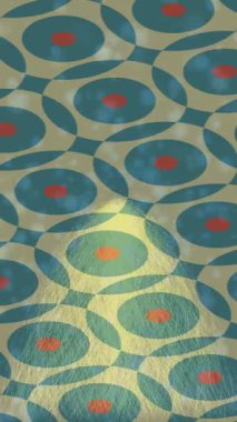 Lüks hareket tasarımı üst düzey video projeleri ve dijital sanat için zarif, pürüzsüz bir dokusu var.