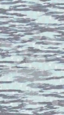 Soyut hareket desenli fütüristik video üretimi için dinamik dijital arkaplan