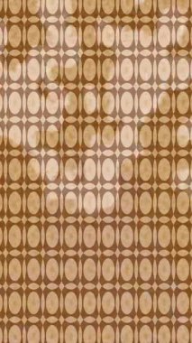 Yaratıcı video düzenleme film arkaplan tasarımı için minimalist organik hareket grafikleri