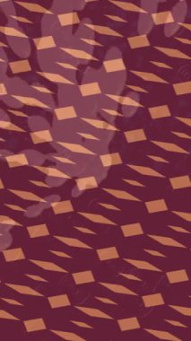 Yaratıcı video düzenleme film arkaplan tasarımı için minimalist organik hareket grafikleri