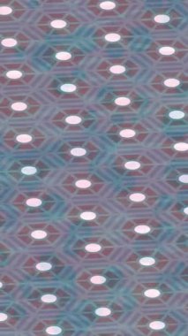 Modern medya üretimi için fütüristik dijital soyut doku sinematik tarz hareketli grafik ögesi