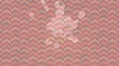 Estetik doku arkaplan tasarımı renkli hareket grafikleri ile moda film giriş profosyoneli