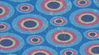 Benzersiz dijital hareket grafiklerine sahip yaratıcı sinematik projeler için yumuşak animasyon yüzeyi