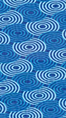 Benzersiz dijital animasyon tarzı grafikleri olan yaratıcı ortam tasarımı için yenilikçi hareket dokusu