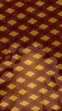 Modern medya üretimi için fütüristik dijital soyut doku sinematik tarz hareketli grafik ögesi