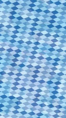 Benzersiz hareket grafikleri tasarım sanatına sahip yaratıcı film üretimi için özet bir arkaplan