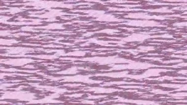 Organik desenli yüzey giriş stili video film sanatı ile soyut arkaplan tasarımı