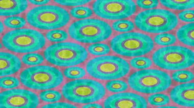 Yaratıcı video düzenleme film tasarımı için benzersiz hareket grafikleri biçimi giriş hareketi video pro