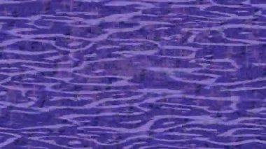 Benzersiz hareket dokusu tasarım sanatı ile profesyonel video düzenleme için modern soyut grafikler