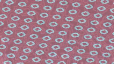 Lüks hareket projeleri için soyut tasarım stili animasyonu olan üst düzey dijital doku