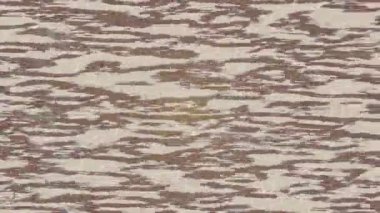 Benzersiz video giriş tasarımı projeleri için detaylı yüzey kalıbı film animasyon stili grafik girişi