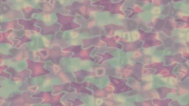 Benzersiz hareket dokusu tasarım sanatı ile profesyonel video düzenleme için modern soyut grafikler