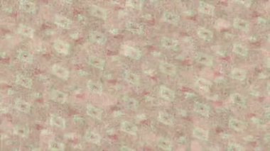 Benzersiz hareket dokusu tasarım sanatı ile profesyonel video düzenleme için modern soyut grafikler