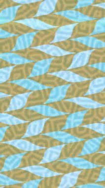 Profesyonel video projeleri sanat tarzı için organik hareketli arkaplan tasarımı