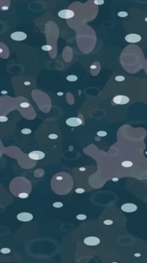 Estetik doku arkaplan tasarımı renkli hareket grafikleri ile moda film giriş profosyoneli