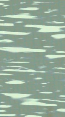 Lüks hareket projeleri için soyut tasarım stili animasyonu olan üst düzey dijital doku