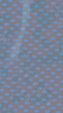 Benzersiz video giriş tasarımı projeleri için detaylı yüzey kalıbı film animasyon stili grafik girişi