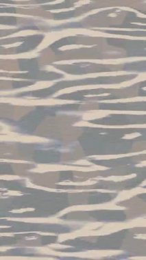 Estetik doku arkaplan tasarımı renkli hareket grafikleri ile moda film giriş profosyoneli