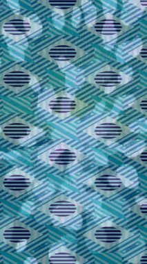 Benzersiz dijital hareket grafiklerine sahip yaratıcı sinematik projeler için yumuşak animasyon yüzeyi