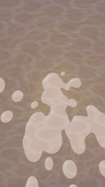 Lüks hareket tasarımı üst düzey video projeleri ve dijital sanat için zarif, pürüzsüz bir dokusu var.