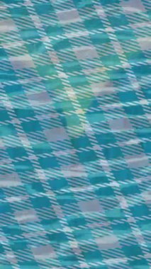 Estetik doku arkaplan tasarımı renkli hareket grafikleri ile moda film giriş profosyoneli