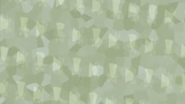 Lüks hareket projeleri için soyut tasarım stili animasyonu olan üst düzey dijital doku