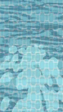 Yaratıcı video düzenleme film arkaplan tasarımı için minimalist organik hareket grafikleri