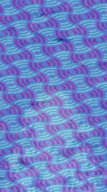 Benzersiz video giriş tasarımı projeleri için detaylı yüzey kalıbı film animasyon stili grafik girişi