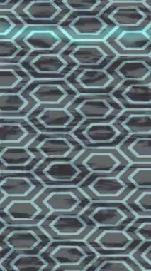 Yaratıcı video düzenleme film arkaplan tasarımı için minimalist organik hareket grafikleri