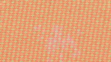 Benzersiz hareket grafikleri tasarım sanatına sahip yaratıcı film üretimi için özet bir arkaplan