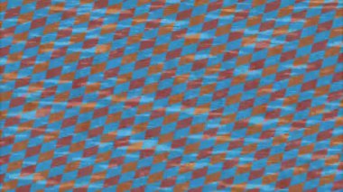 Benzersiz dijital hareket grafiklerine sahip yaratıcı sinematik projeler için yumuşak animasyon yüzeyi