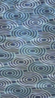 Benzersiz hareket dokusu tasarım sanatı ile profesyonel video düzenleme için modern soyut grafikler