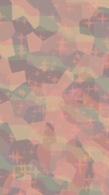 Modern medya üretimi için fütüristik dijital soyut doku sinematik tarz hareketli grafik ögesi