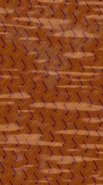 Modern medya üretimi için fütüristik dijital soyut doku sinematik tarz hareketli grafik ögesi