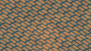 Profesyonel video projeleri sanat tarzı için organik hareketli arkaplan tasarımı