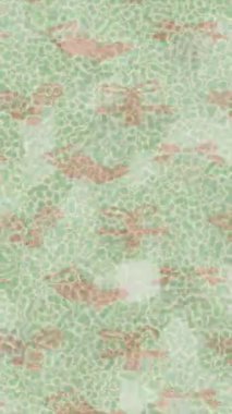 Benzersiz dijital animasyon tarzı grafikleri olan yaratıcı ortam tasarımı için yenilikçi hareket dokusu