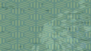 Yaratıcı video düzenleme film tasarımı için benzersiz hareket grafikleri biçimi giriş hareketi video pro